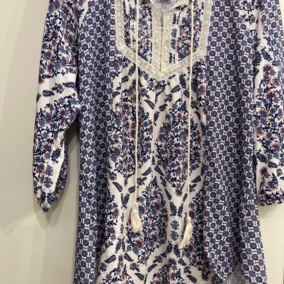 Maternity top - Picture 4 of 5